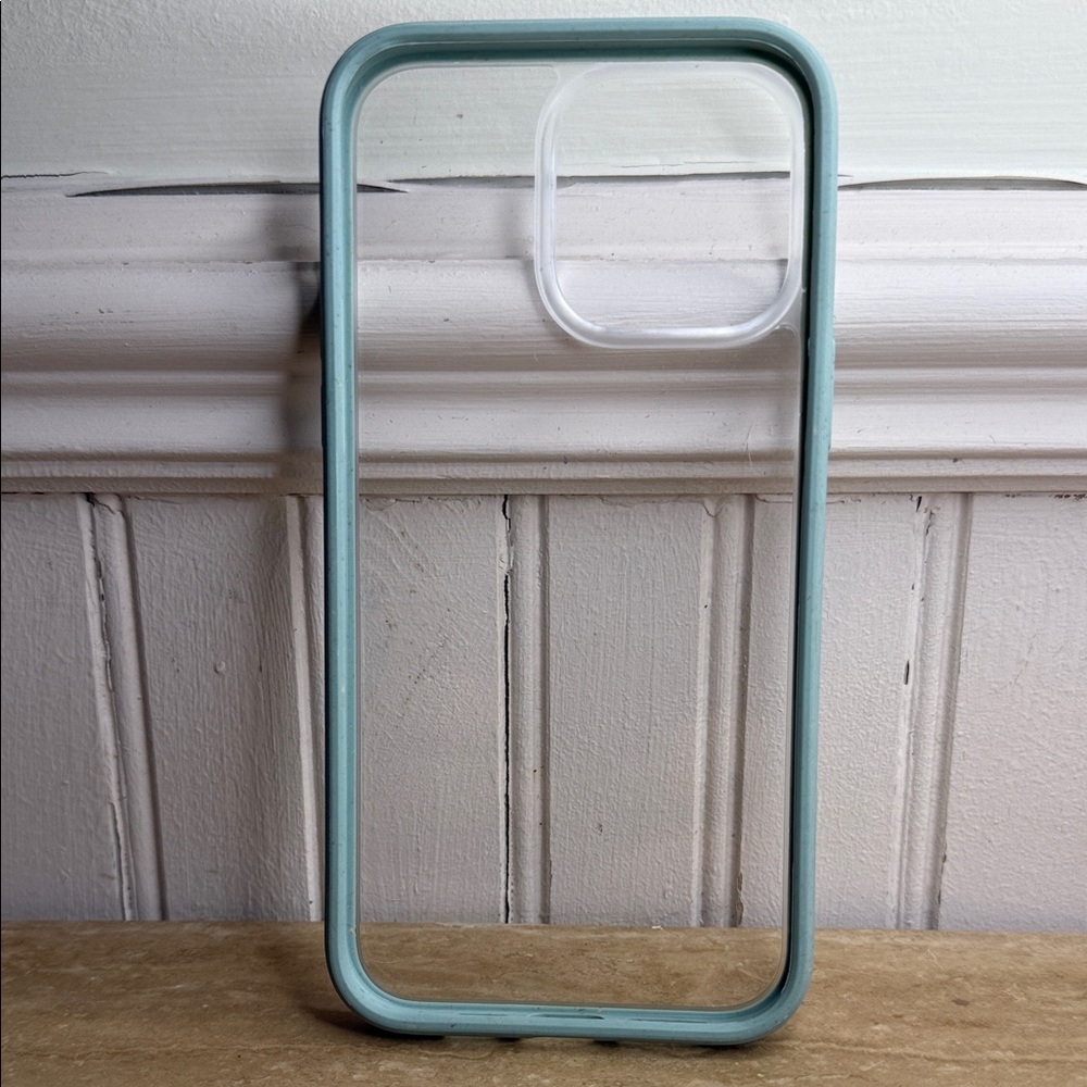 Mint Green Phone Case